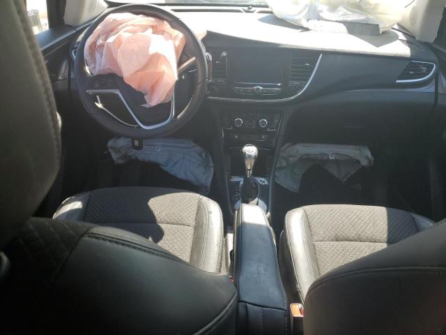 Photo 8 from auction – 2022 BUICK ENCORE PRE with VIN KL4CJESM1NB510144