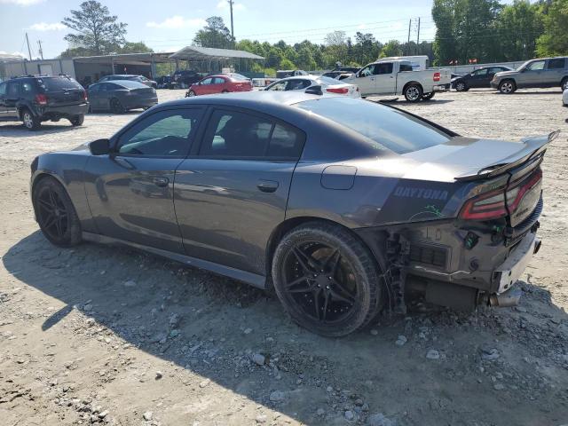 Photo 2 from auction – 2019 DODGE CHARGER SC with VIN 2C3CDXGJ5KH734631