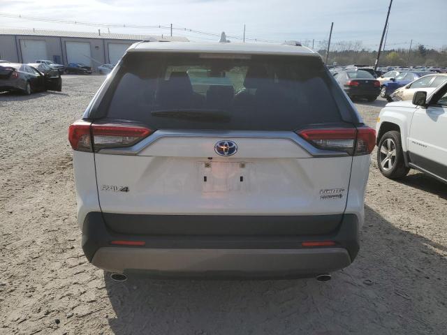 Photo 6 from auction – 2019 TOYOTA RAV4 LIMIT with VIN JTMDWRFV9KD003059