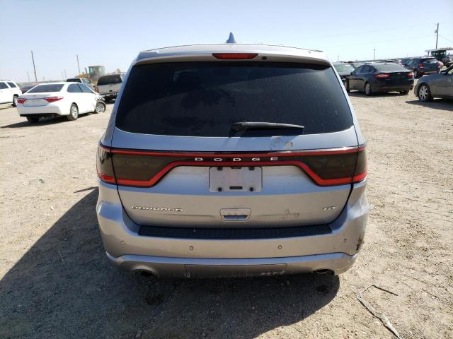 Photo 6 from auction – 2017 DODGE DURANGO GT with VIN 1C4RDHDG2HC896507
