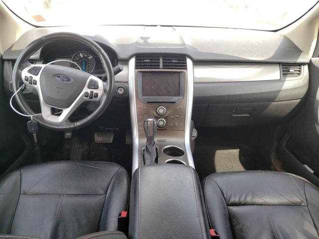 Photo 8 from auction – 2011 FORD EDGE SEL with VIN 2FMDK4JC8BBA45082