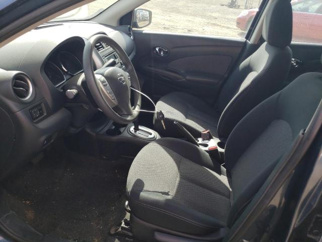 Photo 7 from auction – 2015 NISSAN VERSA S with VIN 3N1CN7AP5FL931675