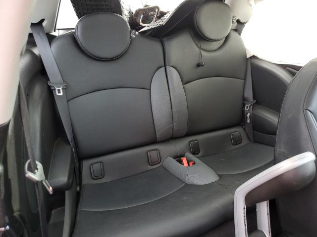 صورة رقم 10 من المزاد - 2010 MINI COOPER S مع VIN WMWMF7C57ATW88642