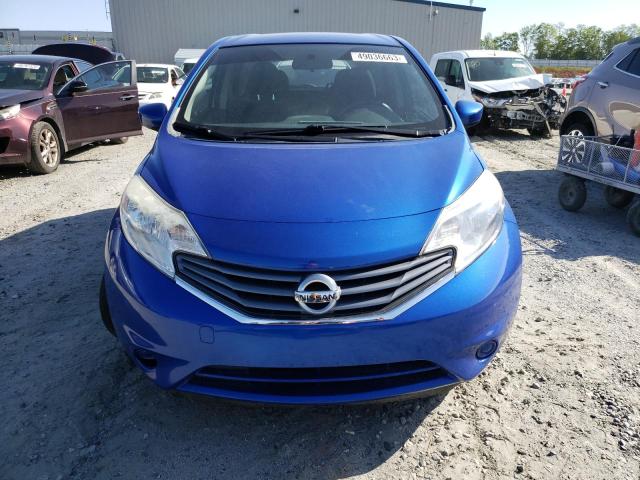 Photo 5 from auction – 2015 NISSAN VERSA NOTE with VIN 3N1CE2CP7FL374512