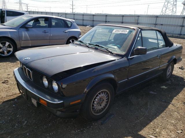 صورة رقم 1 من المزاد - 1990 BMW 325 IC AUT مع VIN WBABB2304LEC20243