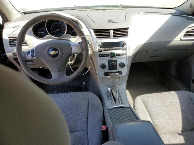 Photo 8 from auction – 2010 CHEVROLET MALIBU LS with VIN 1G1ZB5EB0AF307832