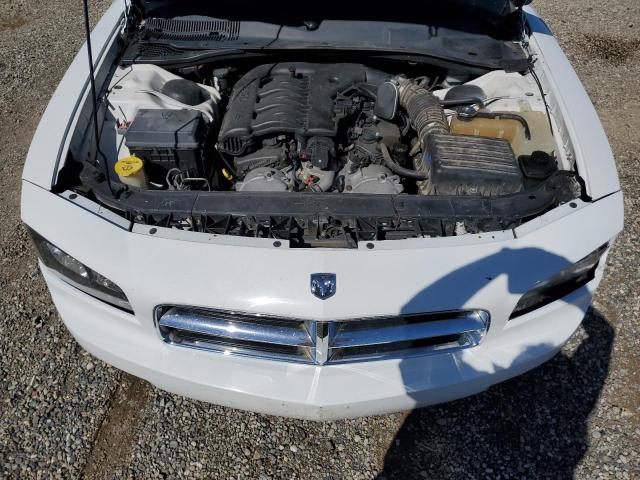 Photo 11 from auction – 2010 DODGE CHARGER SX with VIN 2B3CA3CV7AH257027