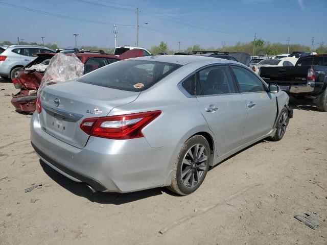 Photo 3 from auction – 2016 NISSAN ALTIMA 2.5 with VIN 1N4AL3AP4GC163340