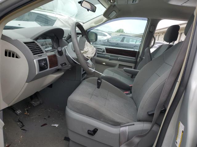 Photo 7 from auction – 2010 CHRYSLER TOWN & COU with VIN 2A4RR5D12AR285444
