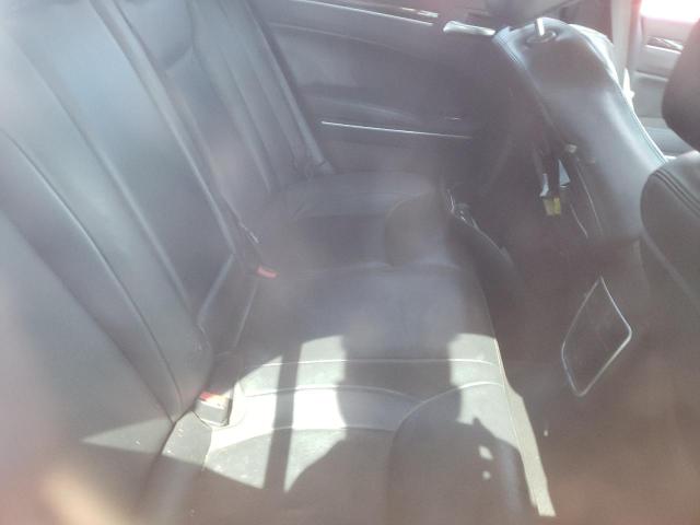 Photo 10 from auction – 2015 CHRYSLER 300 LIMITE with VIN 2C3CCAAG5FH853850