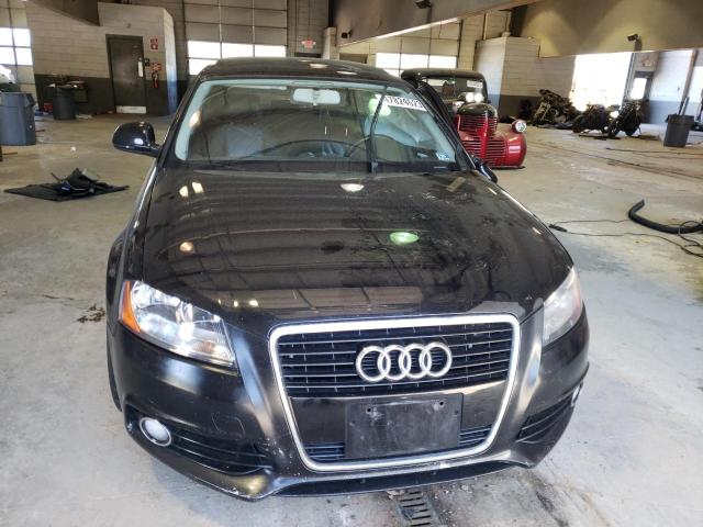 Photo 5 from auction – 2009 AUDI A3 2.0T with VIN WAUHF78P39A077607