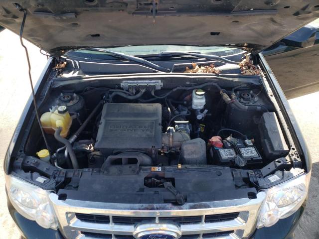 Foto 12 de la subasta – 2012 FORD ESCAPE LIM con VIN 1FMCU9EG8CKA87274
