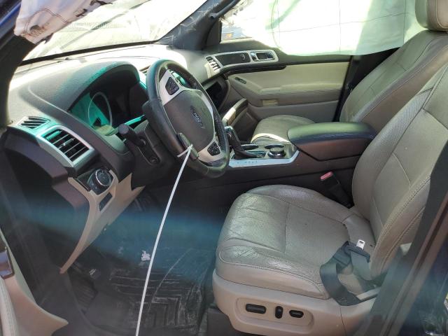 Photo 7 from auction – 2011 FORD EXPLORER L with VIN 1FMHK8F84BGA37115