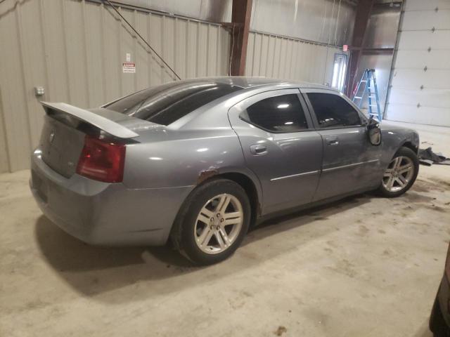 Photo 3 from auction – 2007 DODGE CHARGER SE with VIN 2B3KA43GX7H856435