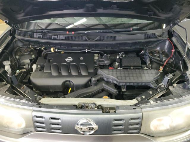Photo 11 from auction – 2013 NISSAN CUBE S with VIN JN8AZ2KR2DT304361