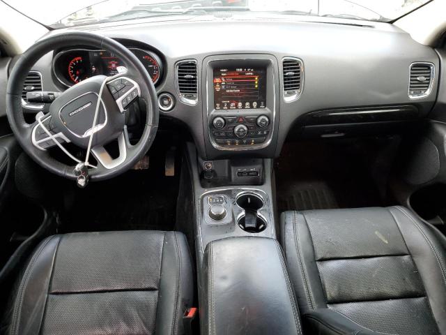 Photo 8 from auction – 2014 DODGE DURANGO CI with VIN 1C4SDJET2EC394435