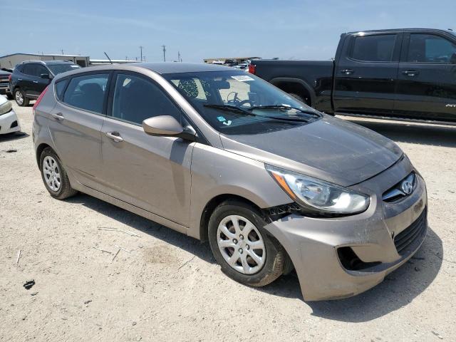 Photo 4 from auction – 2013 HYUNDAI ACCENT GLS with VIN KMHCT5AE7DU083898