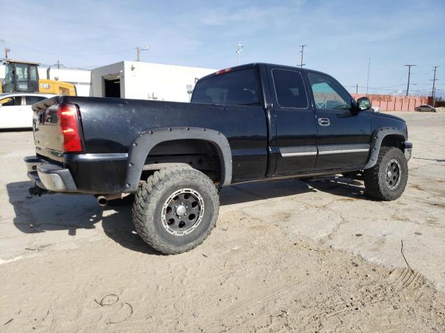 Photo 3 from auction – 2007 CHEVROLET SILVERADO with VIN 1GCEC19V37Z204556