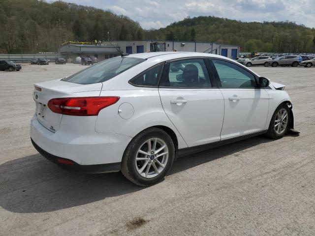Photo 3 from auction – 2016 FORD FOCUS SE with VIN 1FADP3F24GL267891