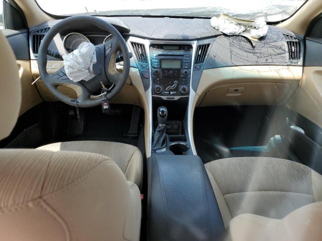 Photo 8 from auction – 2012 HYUNDAI SONATA GLS with VIN 5NPEB4AC9CH337077