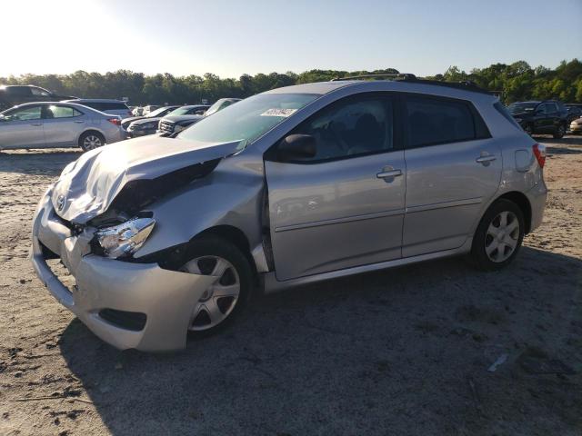 TOYOTA COROLLA MA 2009 with VIN 2T1LE40E99C003869 - Photo from auction