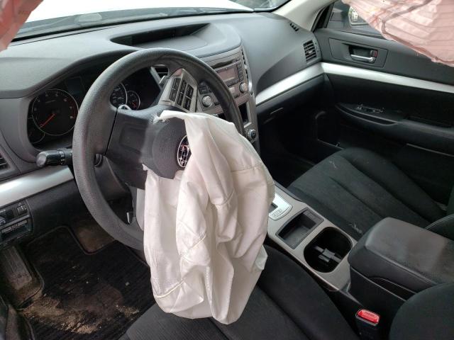 Photo 7 from auction – 2014 SUBARU LEGACY 2.5 with VIN 4S3BMCA69E3035790