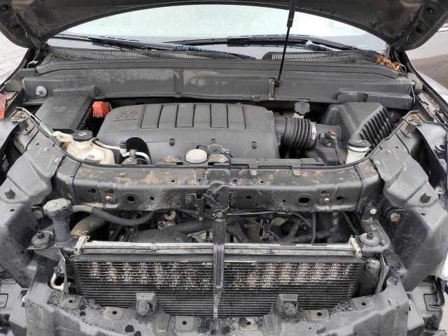 Photo 11 from auction – 2012 BUICK ENCLAVE with VIN 5GAKVCED2CJ402612