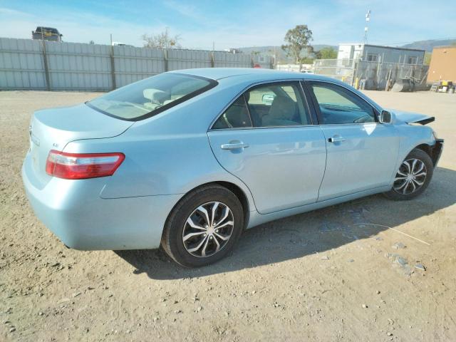 Photo 3 from auction – 2009 TOYOTA CAMRY BASE with VIN 4T1BE46K89U866637