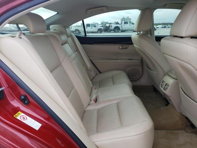Photo 10 from auction – 2013 LEXUS ES 350 with VIN JTHBK1GG5D2080481