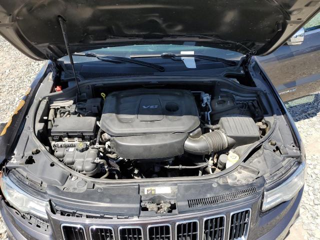 Photo 12 from auction – 2016 JEEP GRAND CHER with VIN 1C4RJFBG0GC466084
