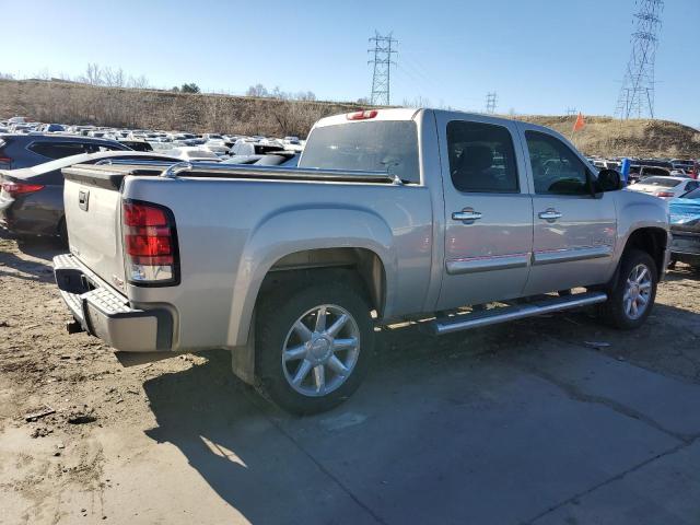 Photo 3 from auction – 2008 GMC NEW SIERRA with VIN 2GTEK638781111648