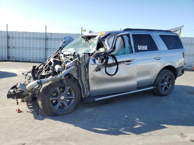 Photo 1 from auction – 2020 FORD EXPEDITION with VIN 1FMJU1JT4LEA99478