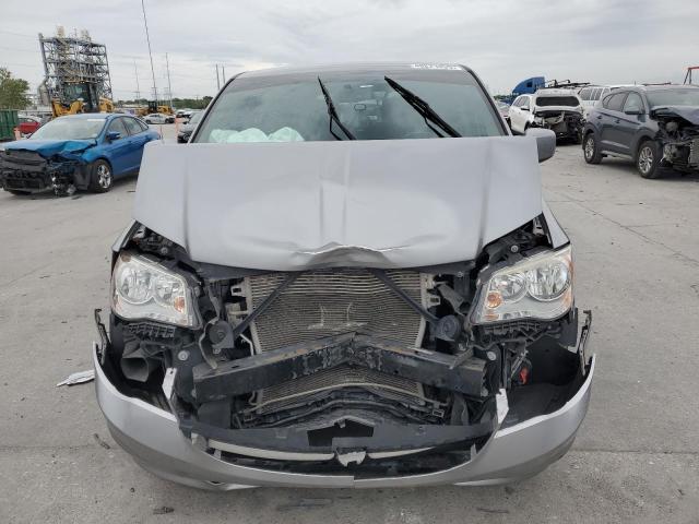 Photo 5 from auction – 2016 DODGE GRAND CARA with VIN 2C4RDGBGXGR341307