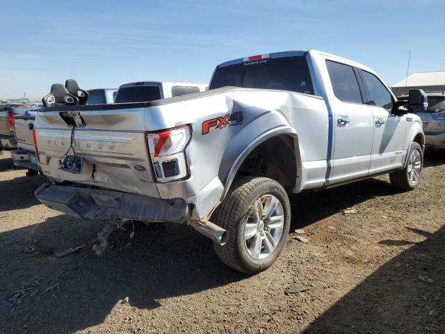 Photo 3 from auction – 2019 FORD F150 SUPER with VIN 1FTFW1E17KFC62811