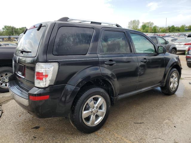 Photo 3 from auction – 2011 MERCURY MARINER PR with VIN 4M2CN8H77BKJ04971
