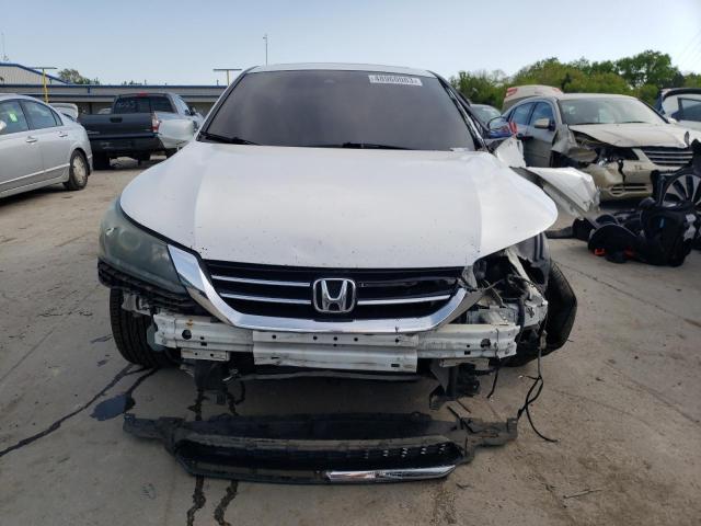Photo 5 from auction – 2014 HONDA ACCORD EXL with VIN 1HGCR3F88EA006116