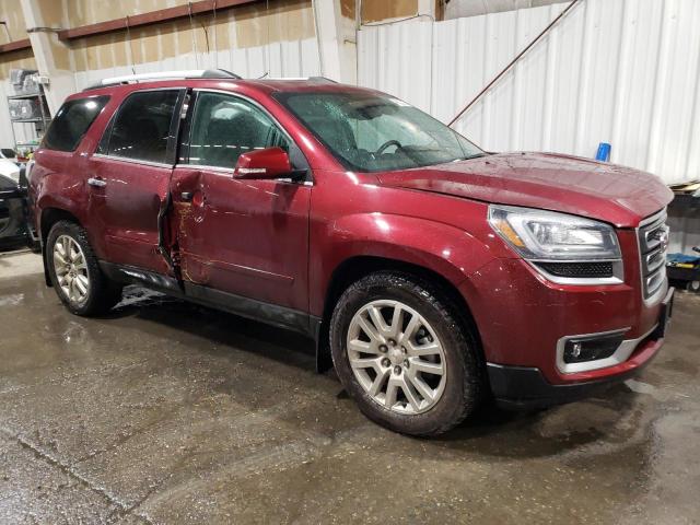 Photo 4 from auction – 2016 GMC ACADIA SLT with VIN 1GKKVRKD1GJ241301