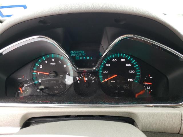 صورة رقم 9 من المزاد - 2015 CHEVROLET TRAVERSE L مع VIN 1GNKRFKD0FJ301136