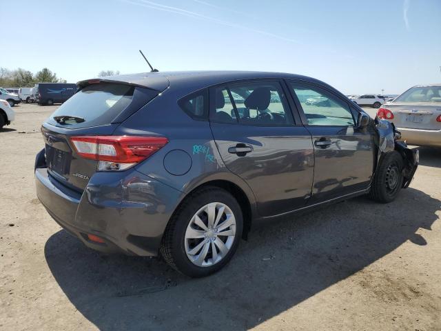 Photo 3 from auction – 2019 SUBARU IMPREZA with VIN 4S3GTAA66K3732536