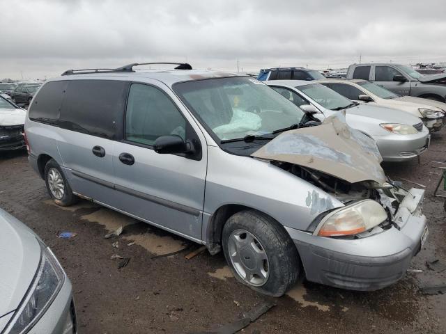 Photo 4 from auction – 1999 FORD WINDSTAR L with VIN 2FMZA514XXBA20019
