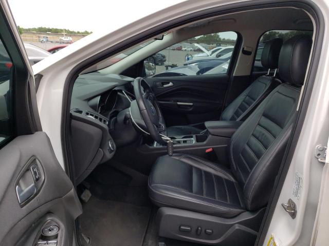 Photo 7 from auction – 2019 FORD ESCAPE TIT with VIN 1FMCU0J92KUC33027