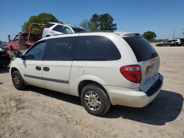 Photo 2 from auction – 2007 DODGE GRAND CARA with VIN 1D4GP24R57B260488