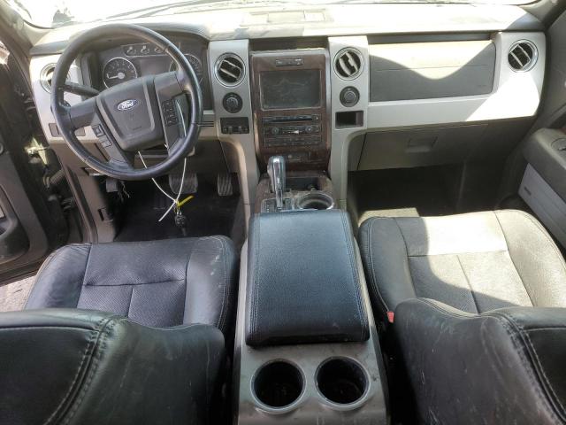 Photo 8 from auction – 2012 FORD F150 SUPER with VIN 1FTFW1CF5CKD73316