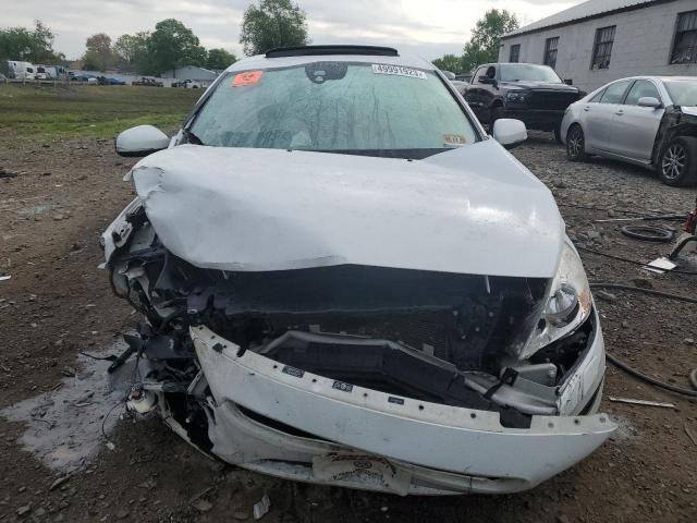 Photo 5 from auction – 2012 VOLVO S60 T5 with VIN YV1622FS9C2113151
