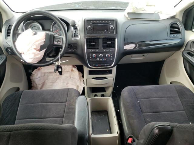 Photo 8 from auction – 2013 DODGE GRAND CARA with VIN 2C4RDGBGXDR791549