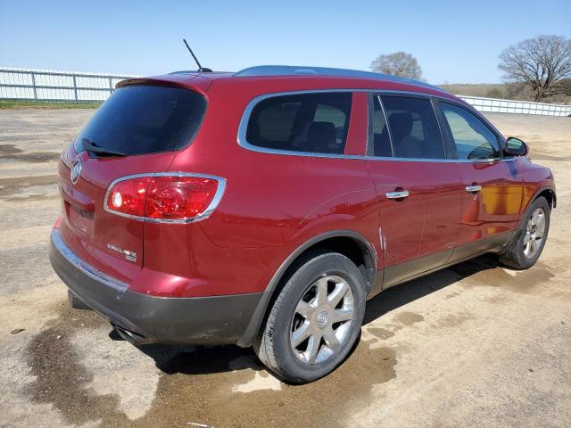 Photo 3 from auction – 2010 BUICK ENCLAVE CX with VIN 5GALRBED5AJ151956