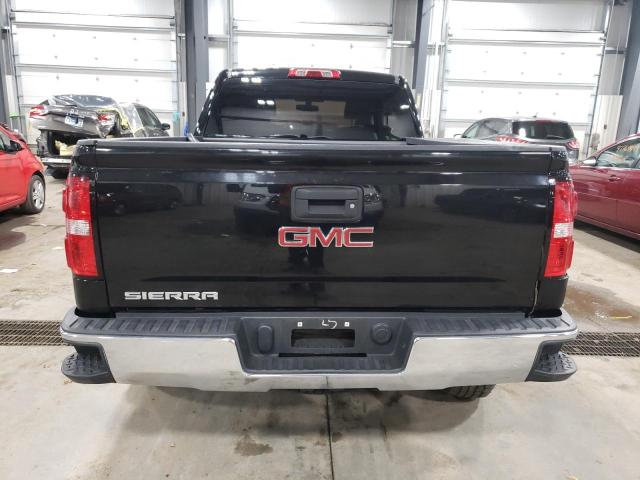 Photo 6 from auction – 2015 GMC SIERRA K15 with VIN 1GTV2TEH1FZ282864