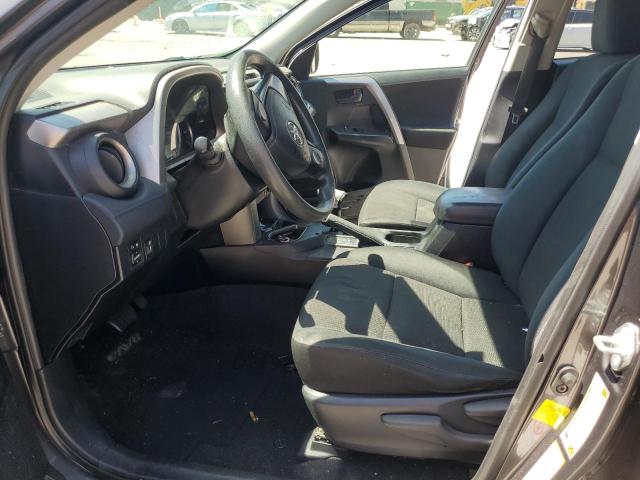 Photo 7 from auction – 2016 TOYOTA RAV4 LE with VIN JTMZFREV1GJ071095