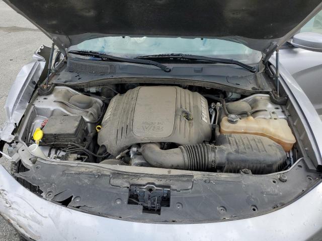 Photo 11 from auction – 2018 DODGE CHARGER R/ with VIN 2C3CDXCT5JH122810