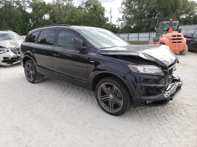Photo 4 from auction – 2015 AUDI Q7 PRESTIG with VIN WA1DGAFE2FD026181